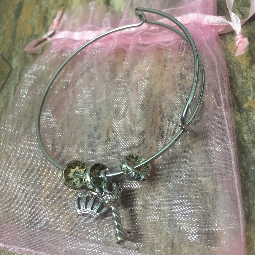 Charm Bracelet